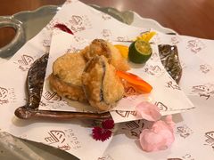 -Tsuru鹤日本料理(静安香格里拉店)