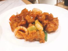 -莆田餐厅(滨海广场店)