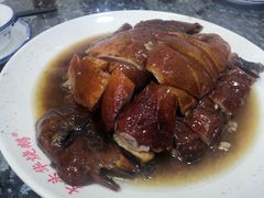 -黄连大头华烧鹅(萧地大马路店)