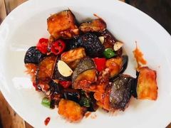 -院8里·少城记忆老川菜(宽窄巷子店)