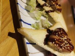-友悦食堂(灯湖店)