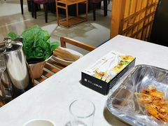 -槐店王婆大虾(西太堡店)