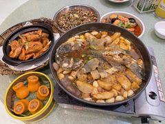 -舌尖上·霞浦滩涂海鲜(总店)