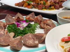 -清真·老兰家(兴善寺西街总店)