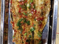 -阿记烧烤(大兴新区店)