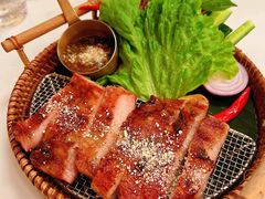 -KEAAMI 摩登泰 by TIAGO(颐堤港店)