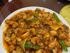 -金阁家常菜(贵阳路店)
