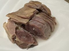 -紫金山庄·享闲庭中餐厅