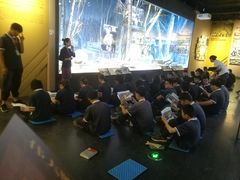 -中国人民抗日战争纪念馆