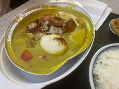 招牌葡国鸡饭-澳门地道葡国餐