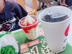 -德克士(东安店)