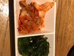 -冰川冷面·延边菜·炭烤串(观前店)