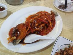 -老字号蛇口德记烧腊饭店·海鲜加工