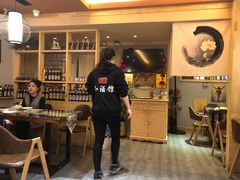 -以前的小酒馆(中山广场店)