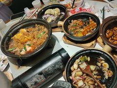 -火啫啫·粤式啫啫煲(南通首店)