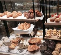 -PAPER STONE BAKERY(天环店)