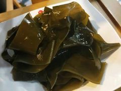 -丽清大别山鹅火锅(潜山路店)