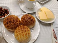 -潮福城大酒楼·潮粤菜·港式点心(阳光城店)