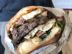 -Fergburger(皇后镇店)