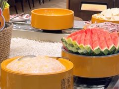 -喜家自助小火锅(乐客城店)