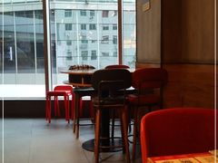 -蚝太郎 • 海鲜烧烤(Upark店)