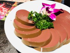 -盡膳口福跷脚牛肉火锅(合生汇购物中心店)