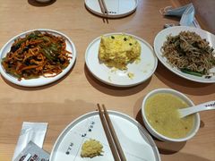 -香香春饼·非遗技艺(万达店)