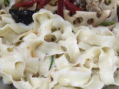 -靓三宝椒麻鸡(康桥店)