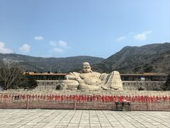 -北京十三陵国家森林公园蟒山景区
