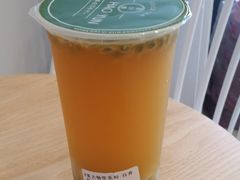 百香双重奏-茶好韻·台湾手作奶茶
