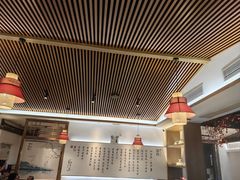 -呷湘厨·鱼汤捞饭·剁椒鱼头·辣椒炒肉(国家会展中心店)