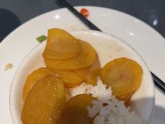 -楚鲜·汉正街一号(天河店)