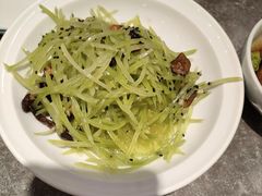 -闫府私房菜·百年鲁菜(恒隆店)