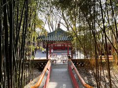 -潭柘寺景区