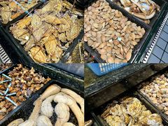 -海鲜e族(马王堆店)