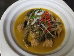 -俭朴菜(鲁磨路店)