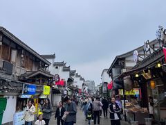 -大小河街
