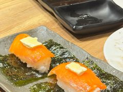 -和牛放题的殿堂 肉屋横丁(秋叶原店)