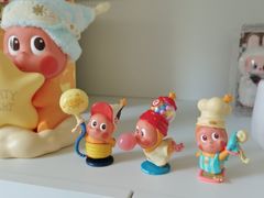 -泡泡玛特POPMART(蓝色港湾店)