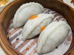 -中山国际酒店中餐厅