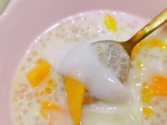 -甜心妈妈·榴莲星级糖水(北京路总店)
