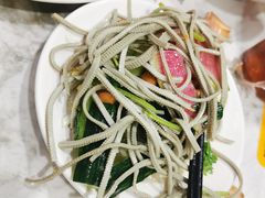 -尹记门钉肉饼(丰台站店)