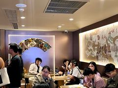 -霸王茶姬(上海恒基名人店)