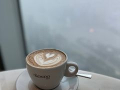 -广州四季酒店·意珍·意式自助餐