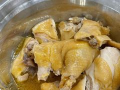 招牌碧映鸡-成惠食府(赤岗店)