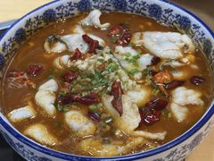 -徐记味府·今晚吃龙虾(万达金街店)