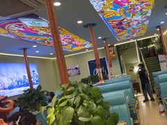 -二仙居商业街