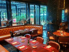 -Tivano意大利餐厅(成都居舍酒店)