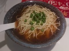 -苏晓玥·手作江南小吃(深圳北站店)