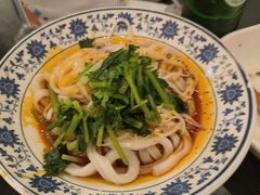 -西安饭庄·非遗陕菜(钟楼店)